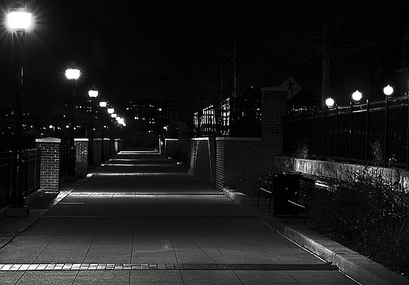 Shadow of Lights - Weehawken, NJ