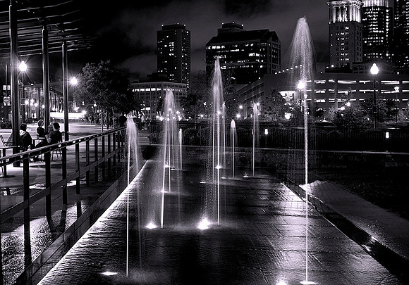 Downtown - Boston, MA