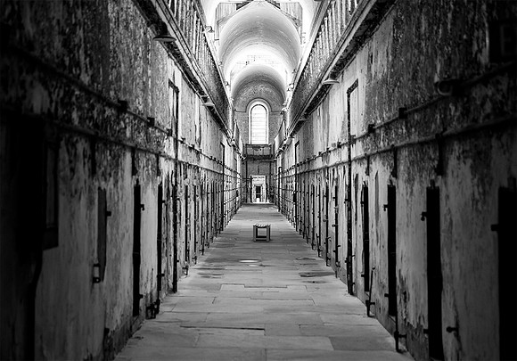Eastern State Penitentiary - Philadelphia, PA