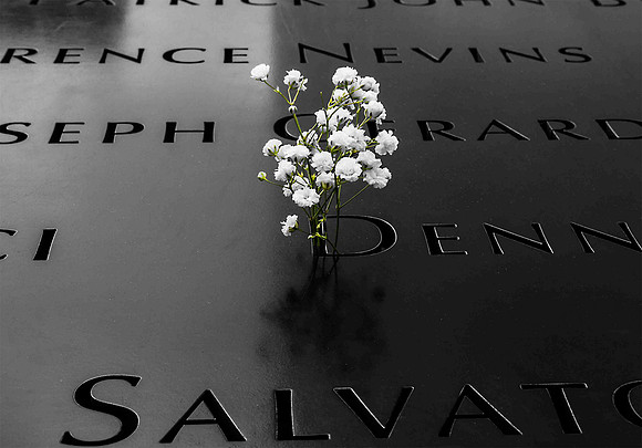 Freedom Tower Memorial - NYC, NY