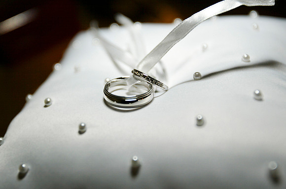 The rings