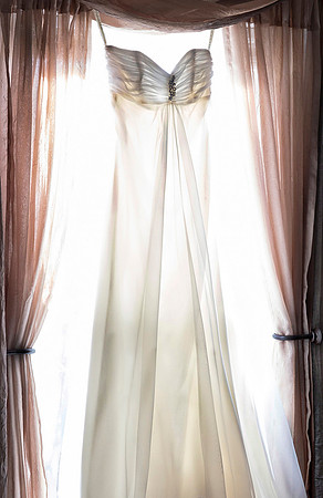 The sun dress