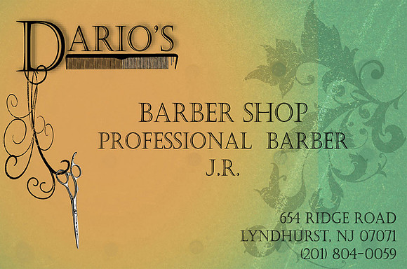 Business Card
