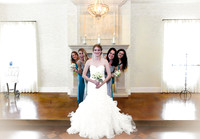 Bride and seek